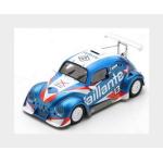 1:43 SPARK Volkswagen Beetle Fun Cup #13 25H Spa Francorchamps 2022 Blue White  MV07
