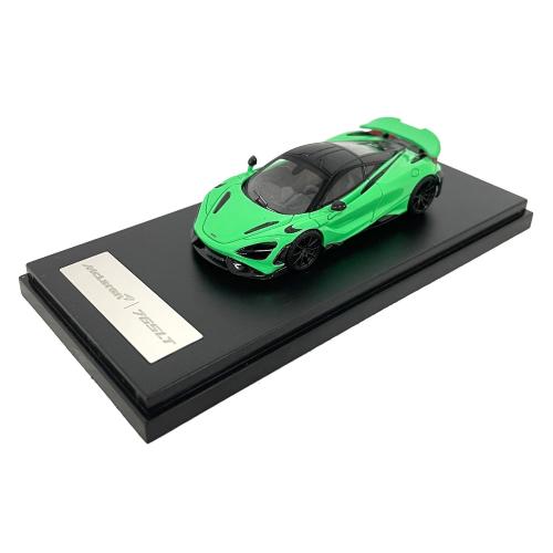 1:64 LCD MODELS Mclaren 765Lt Green LCD64026-GR