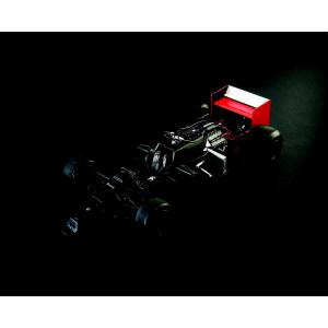 1:12 ITALERI McLaren MP4/2C F1 1986 Prost Rosberg Kit IT4711