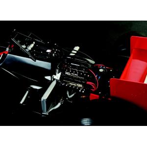 1:12 ITALERI McLaren MP4/2C F1 1986 Prost Rosberg Kit IT4711