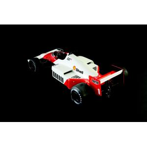 1:12 ITALERI McLaren MP4/2C F1 1986 Prost Rosberg Kit IT4711