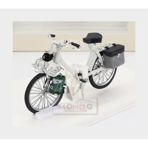 1:18 NOREV Solex 3800 1969 White NV182067
