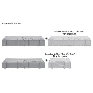 Long Dock KIT IT5612