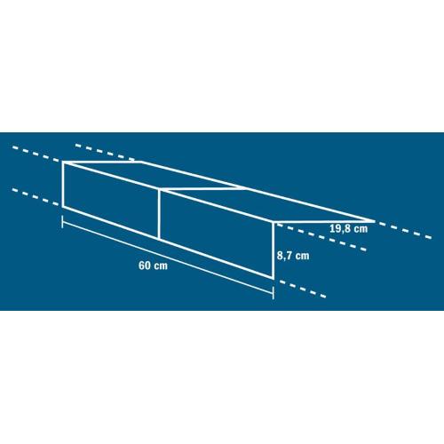 Long Dock KIT IT5612
