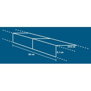 Long Dock KIT IT5612