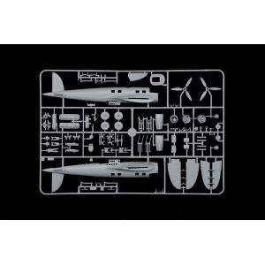 HEINKEL HE111H 1:72 Kit IT1436 