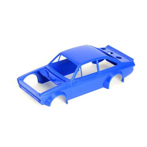 1:24 ITALERI Ford Escort Zakspeed Gr.2 Kit IT3664