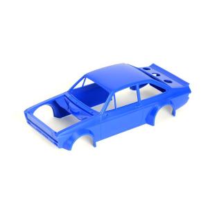 1:24 ITALERI Ford Escort Zakspeed Gr.2 Kit IT3664