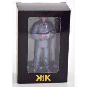 1:18 KK SCALE Figurine Rico Miami Vice KKFIG002