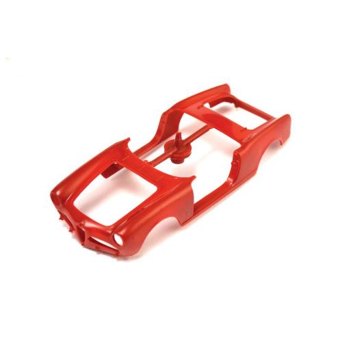 1:24 ITALERI Giulietta Spider 1300 Kit IT3653