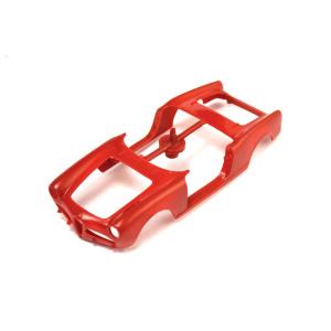 1:24 ITALERI Giulietta Spider 1300 Kit IT3653