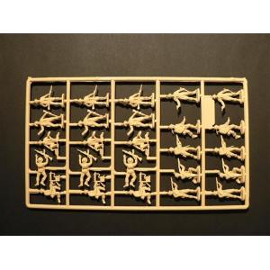 Wwii British Infantry Kit It6056