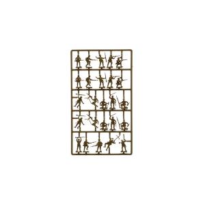 Wwii Japanese Infantry Kit IT6170