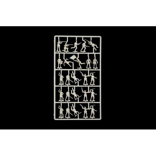 Union Infantry (American Civil War) Kit IT6177