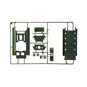 T-34/85 Korean War include canna in metallo e fotoincisioni Kit IT6585