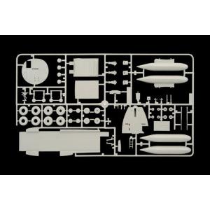 C - 130 HERCULES E/H KIT 1:72 Italeri IT0015