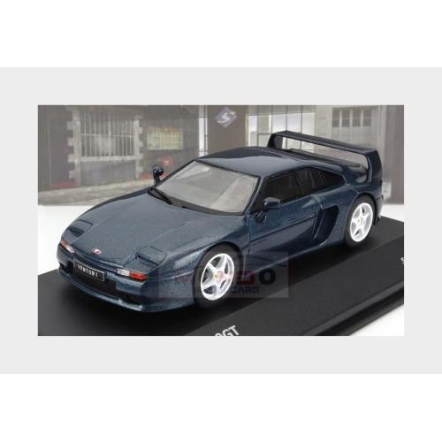 1:43 SOLIDO Venturi 400 Gt Biturbo 1994 Blue SL4313401