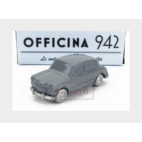1:76 OFFICINA-942 Fiat 1100/103 1953 Grey ART1034C