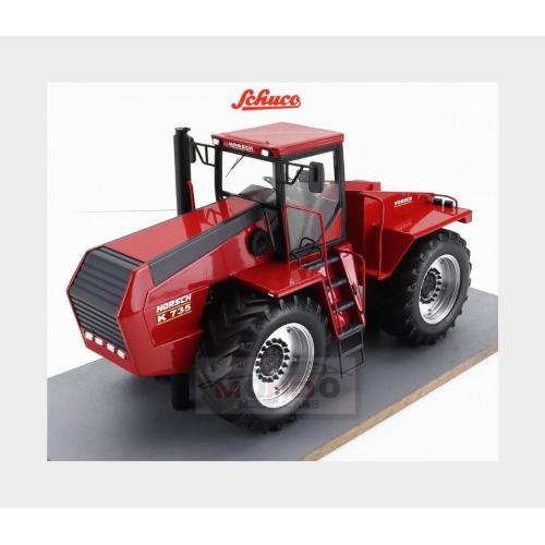 1:32 SCHUCO Horsch K735 Tractor 1995 Red 450912300