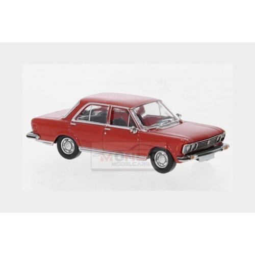 1:87 PREMIUM CLASSIXXS Fiat 130 1969 Red PCX870636