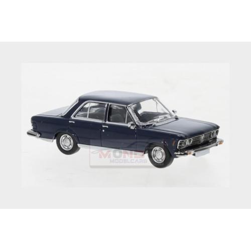 1:87 PREMIUM CLASSIXXS Fiat 130 1969 Blue PCX870638