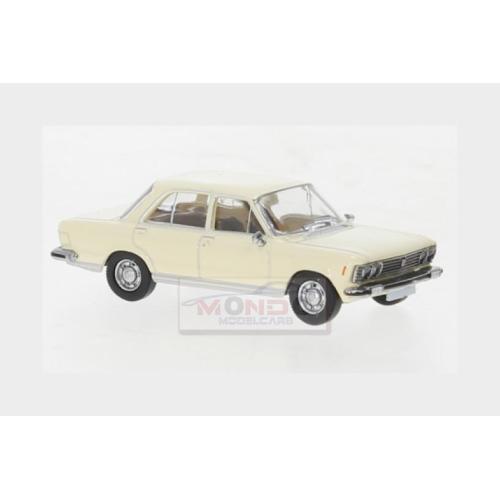 1:87 PREMIUM CLASSIXXS Fiat 130 1969 Beige PCX870639