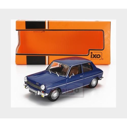 1:43 IXO Simca 1100 Special 1971 Blue CLC495N.22