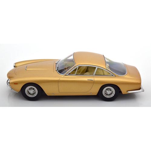 1:18 KK-SCALE Ferrari 250 Gt Lusso 1962 Gold Met KKDC181026