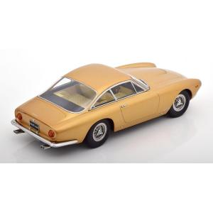 1:18 KK-SCALE Ferrari 250 Gt Lusso 1962 Gold Met KKDC181026