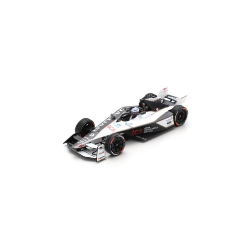 1:43 SPARK Jaguar Tcs Racing #9 Diriyah Eprix Saison 9 2023 Mitch Evans  S6759