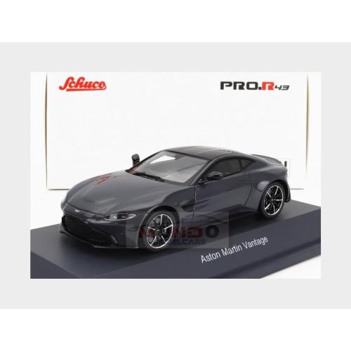 1:43 SCHUCO Aston Martin Vantage 2020 Grey 450925800