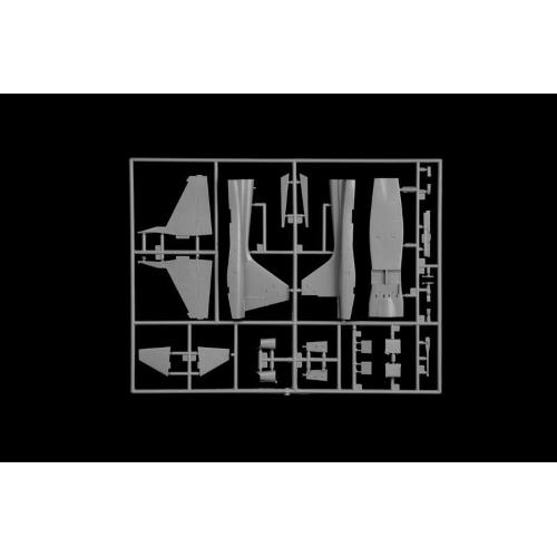 1:72 ITALERI F-5A Freedom Fighter Kit IT1441