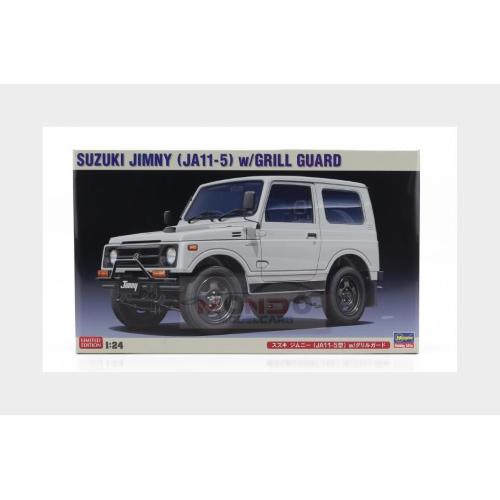 1:24 HASEGAWA Suzuki Jimny (Ja11-5) 1997 Kit HA20650