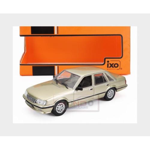 1:43 IXO Opel Senator A2 1983 Gold CLC521N.22