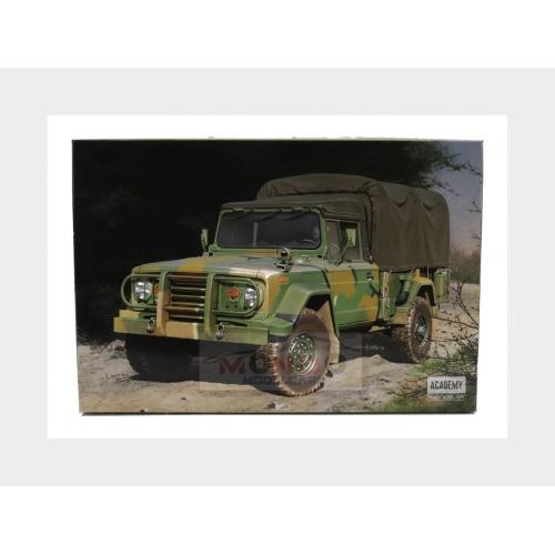 1:35 ACADEMY Truck K311A1 Rok Army Military 1980 Kit AC13551