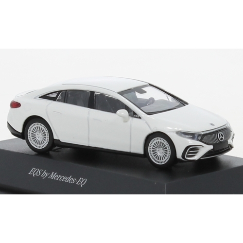1:87 HERPA Mercedes Eqs (V297) 2021 B66960569