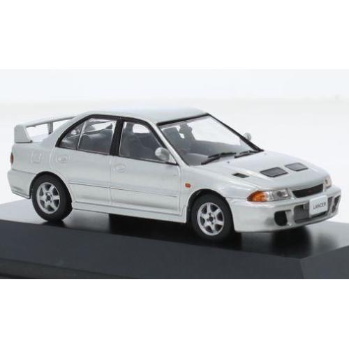1:43 FIRST43 Mitsubishi Lancer Rs Evolution Rhd 1992 F43-162