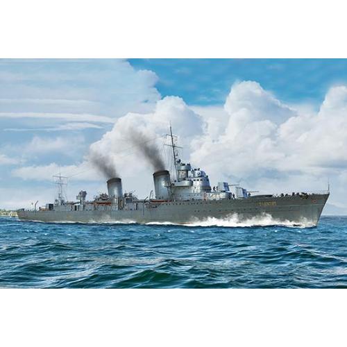 1:350 TRUMPETER KIT Russian Destroyer Taszkient 1940 TR05356