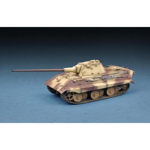 1:72 TRUMPETER KIT German E-50 Standardpanzer 50-75 Tons TR07123