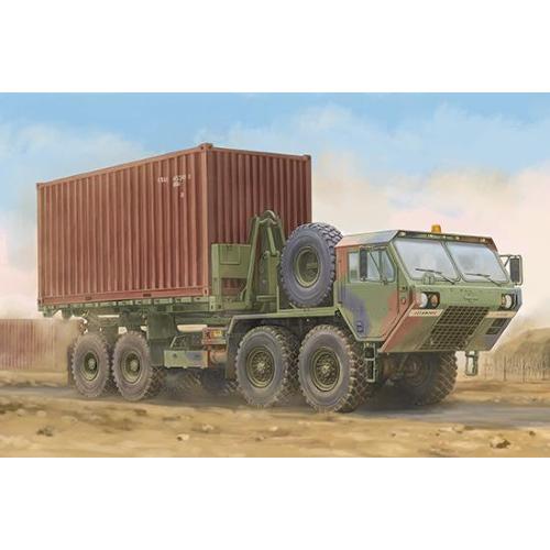1:72 TRUMPETER KIT M1120 Hemtt Load Handing System Lhs TR07175