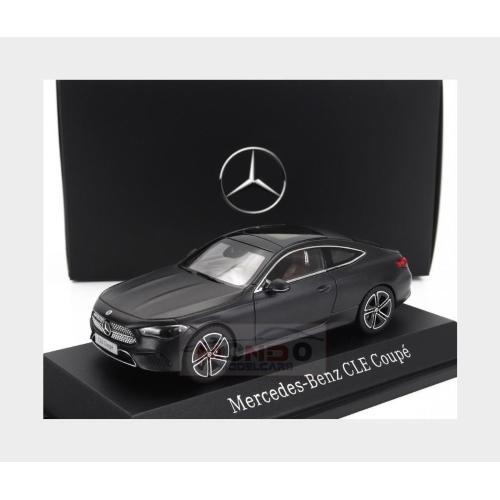 1:43 NOREV Mercedes Cle Coupè (C236) 2023 B66960595