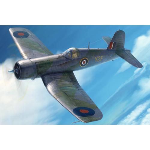1:48 HOBBY BOSS KIT Corsair Mk.Iii HB80396