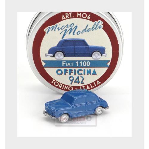 1:160 OFFICINA-942 Fiat 1100/103 1953 Blue ARTM06A