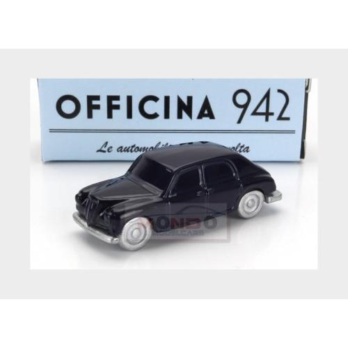 1:76 OFFICINA-942 Lancia Appia 1-Series 1953 Blue ART1042A