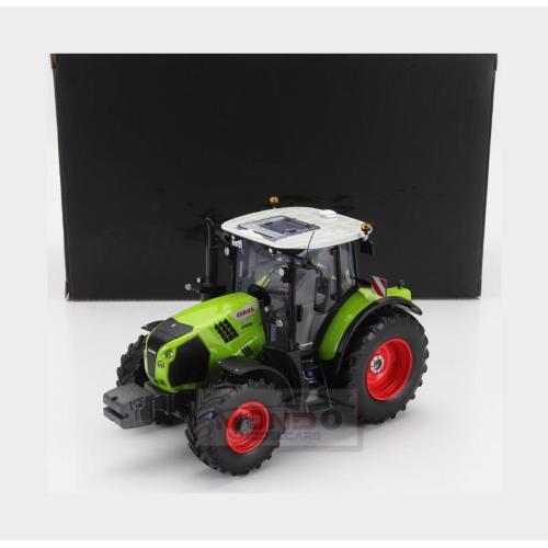 1:32 UNIVERSAL HOBBIES Claas Arion 530 Tractor 2020 Light Green UH6645