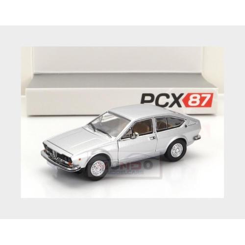 1:87 PREMIUM CLASSIXXS Alfa Romeo Alfetta Gt 1974 Silver PCX870425
