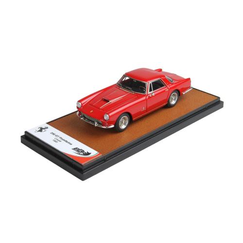 1:43 BBR Ferrari 250 Gt Pininfarina Coupe 1960 Red BBR258D