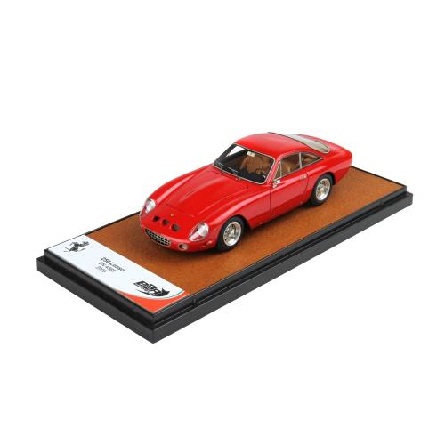 1:43 BBR Ferrari 250 Lusso Sn.4385 1963 Red BBR263B