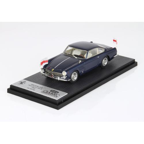 1:43 BBR Ferrari 250 Gte 2+2 Pace Car Le Mans 1963  BC60