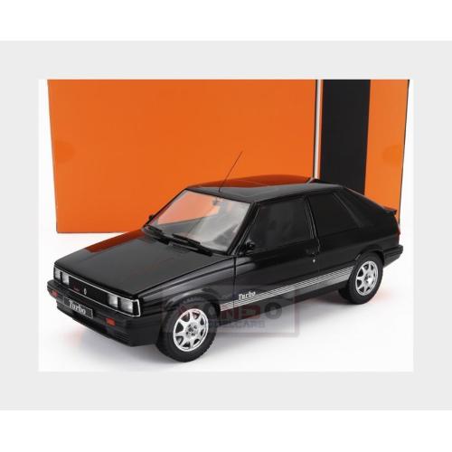 1:18 IXO Renault R11 Turbo 1987 Black 18CMC179.22